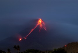 Philippines_Volcano